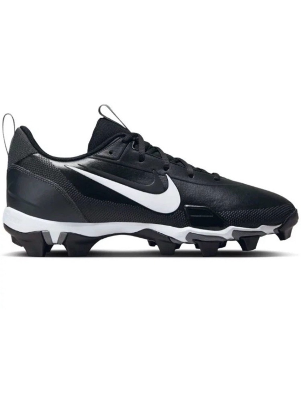 Mens Nike Force Trout 9 Keystone RM baseball cleats Sz 10